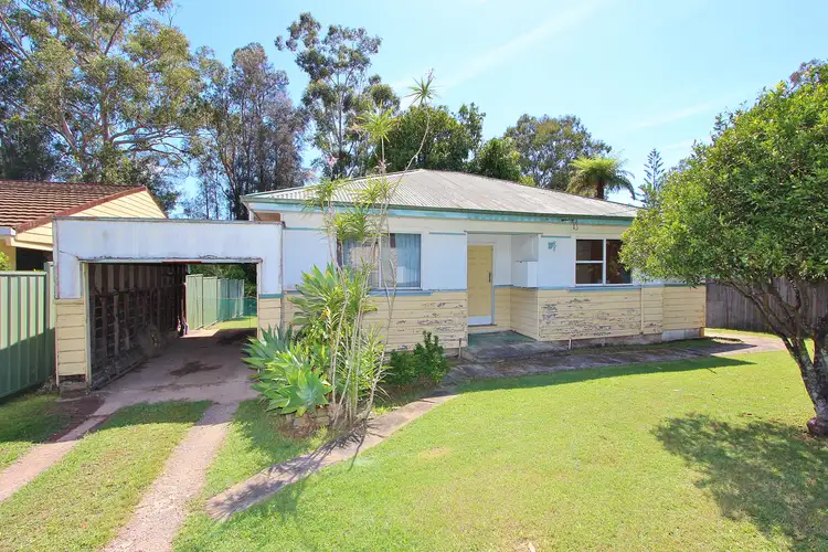 Sixth view of Homely house listing, 391 Ocean Drive, West Haven NSW 2443