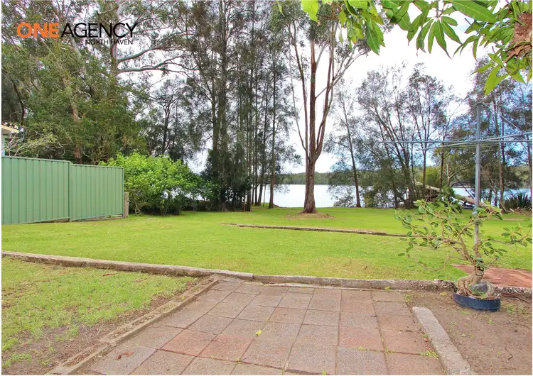 Seventh view of Homely house listing, 391 Ocean Drive, West Haven NSW 2443