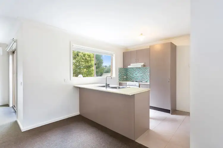 Second view of Homely house listing, 1 Asha Court, Warragul VIC 3820