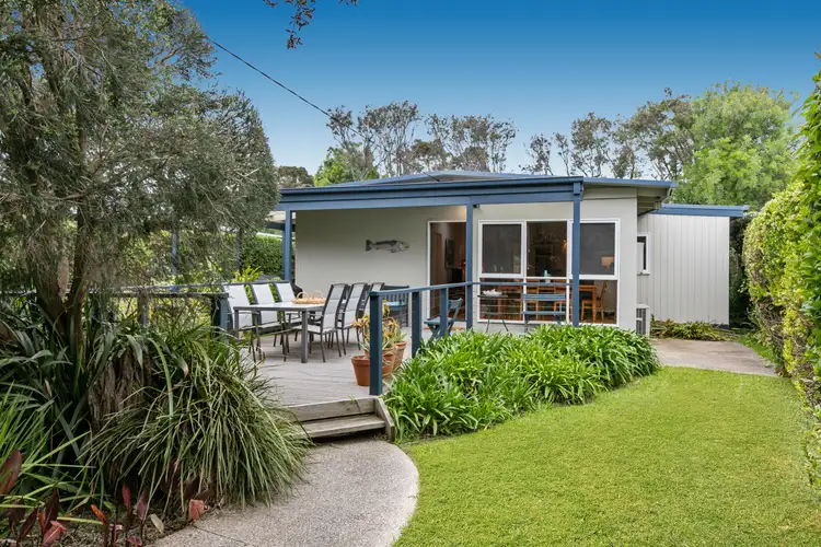 6 Jaanda Court, Blairgowrie VIC 3942