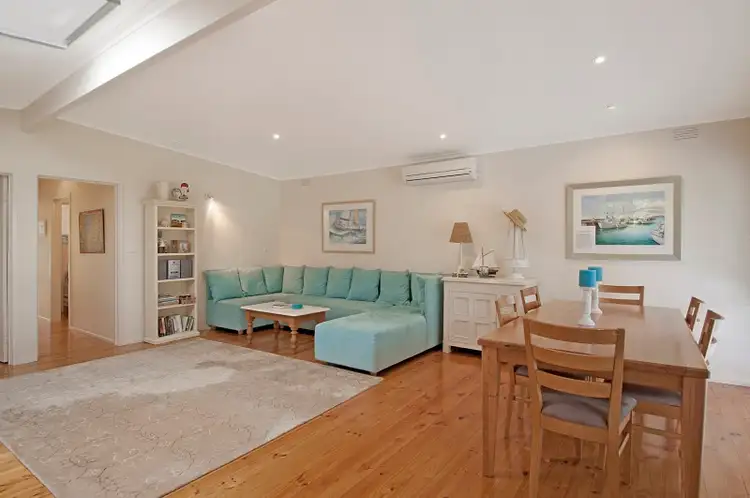 Second view of Homely house listing, 6 Jaanda Court, Blairgowrie VIC 3942
