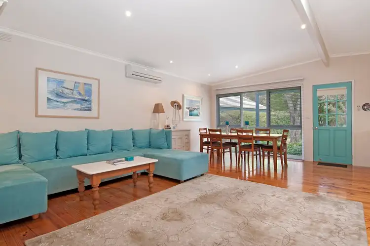 Third view of Homely house listing, 6 Jaanda Court, Blairgowrie VIC 3942