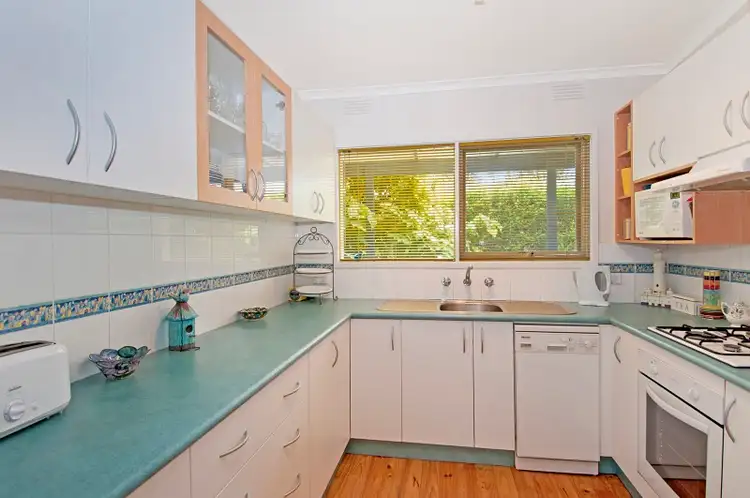 Fourth view of Homely house listing, 6 Jaanda Court, Blairgowrie VIC 3942