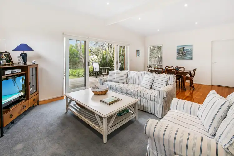Sixth view of Homely house listing, 6 Jaanda Court, Blairgowrie VIC 3942