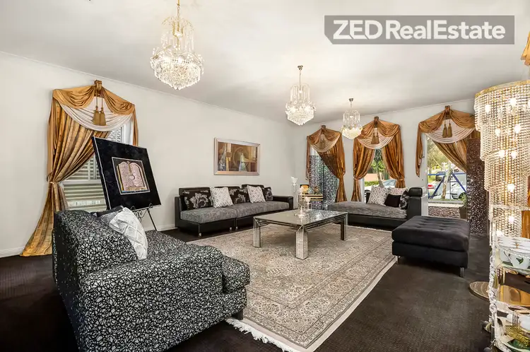 Fourth view of Homely house listing, 35 Heany Park Road, Rowville VIC 3178
