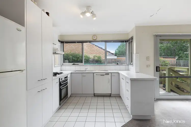 Third view of Homely house listing, 1/3 Barilla Road, Moorabbin VIC 3189