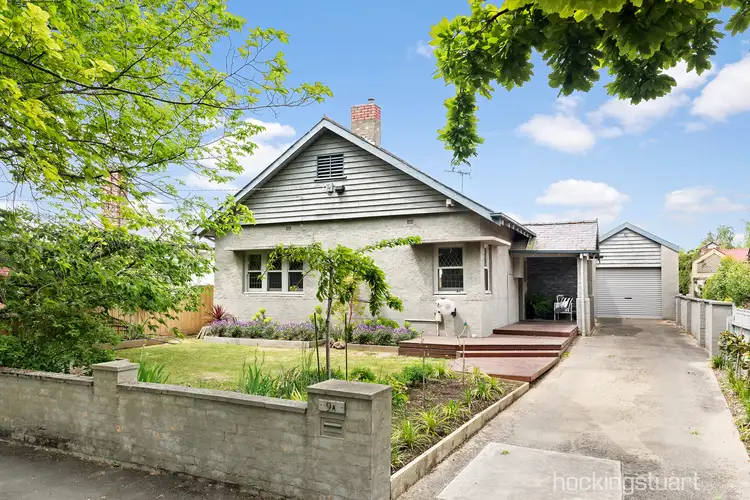 9A Durham Street, Newington VIC 3350