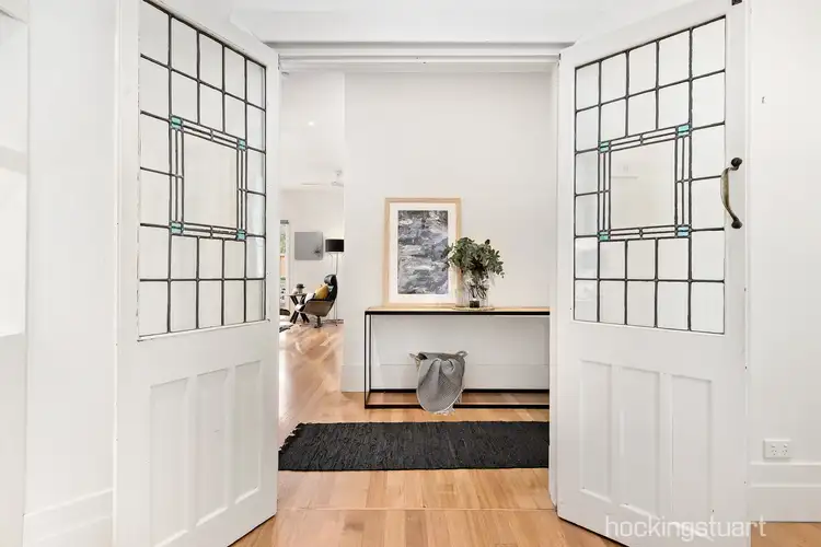 Third view of Homely house listing, 9A Durham Street, Newington VIC 3350