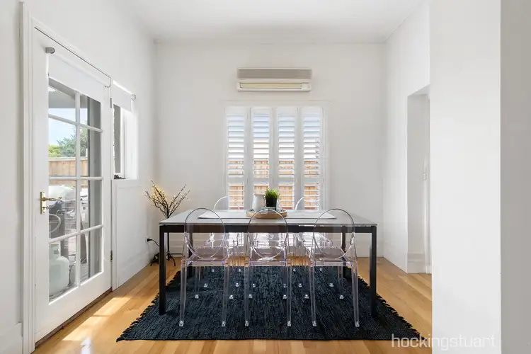 Fifth view of Homely house listing, 9A Durham Street, Newington VIC 3350