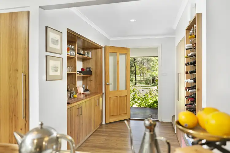 Third view of Homely house listing, 155 Gays Road, Wheatsheaf VIC 3461