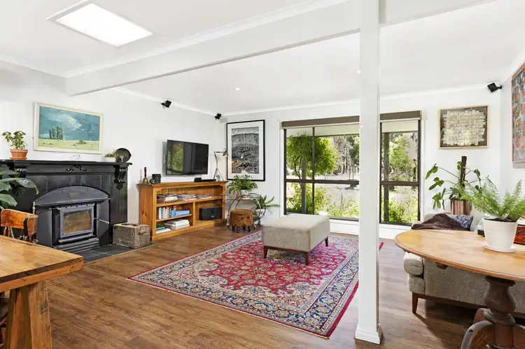 Fourth view of Homely house listing, 155 Gays Road, Wheatsheaf VIC 3461