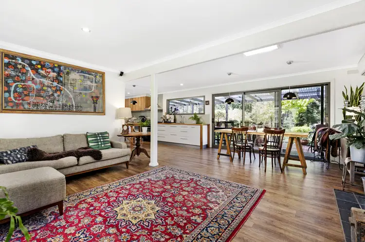 Fifth view of Homely house listing, 155 Gays Road, Wheatsheaf VIC 3461