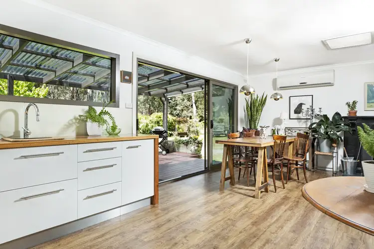 Sixth view of Homely house listing, 155 Gays Road, Wheatsheaf VIC 3461