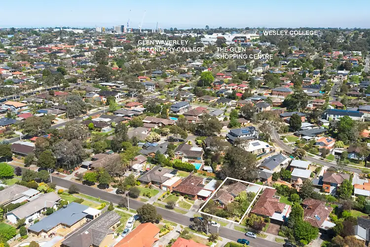 13 Chandler Road