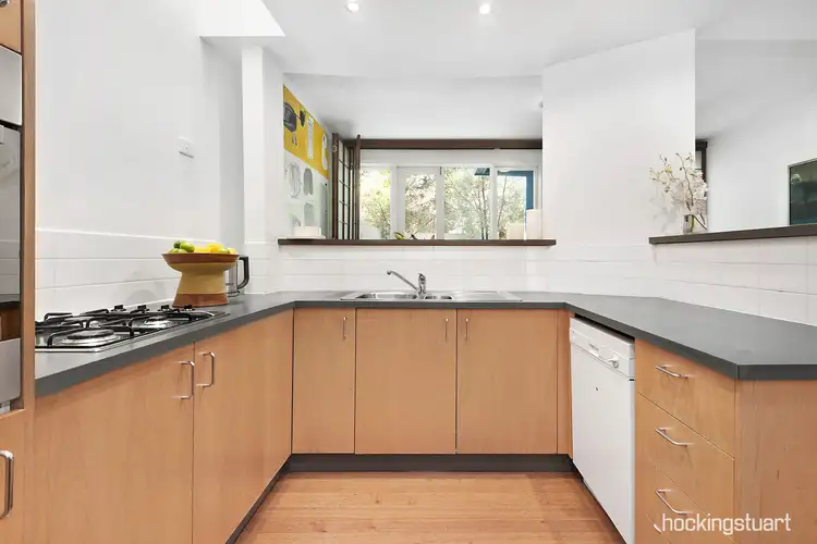 Fourth view of Homely townhouse listing, 51 Havelock Street, St Kilda VIC 3182