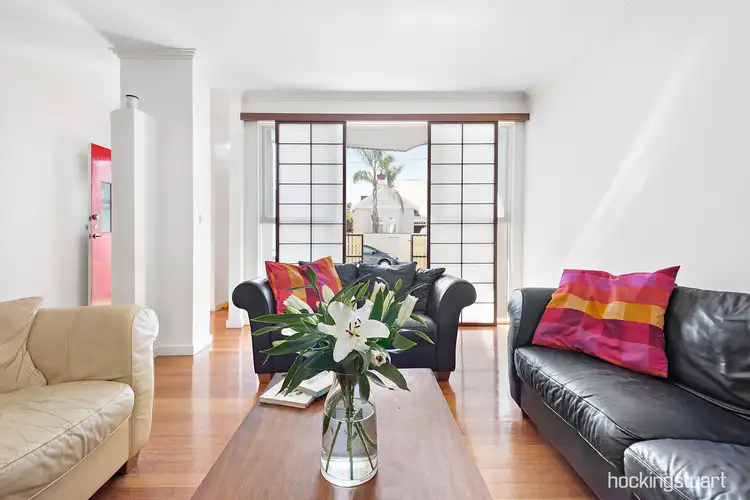 Fifth view of Homely townhouse listing, 51 Havelock Street, St Kilda VIC 3182