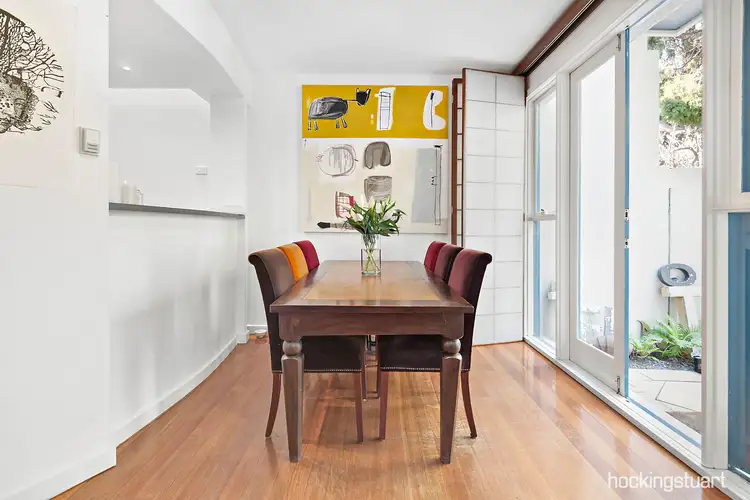 Sixth view of Homely townhouse listing, 51 Havelock Street, St Kilda VIC 3182