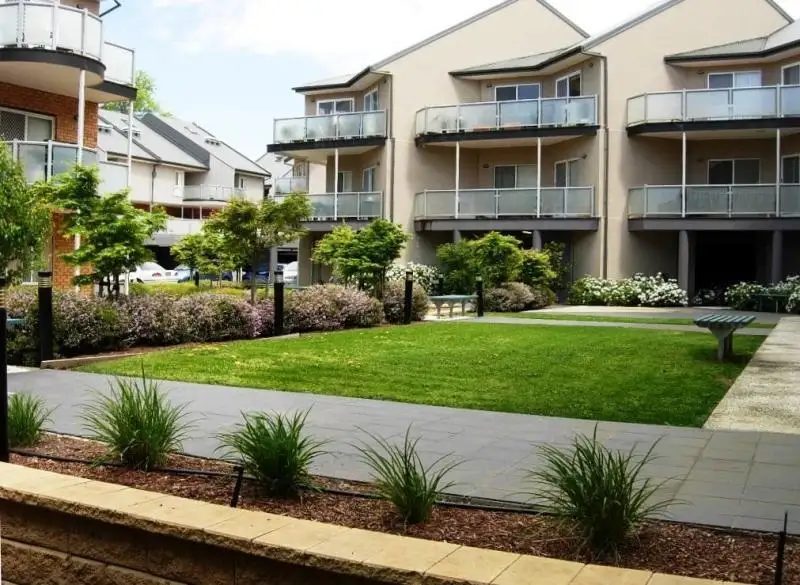 Main view of Homely apartment listing, 41/13-15 Hewish Road, Croydon VIC 3136