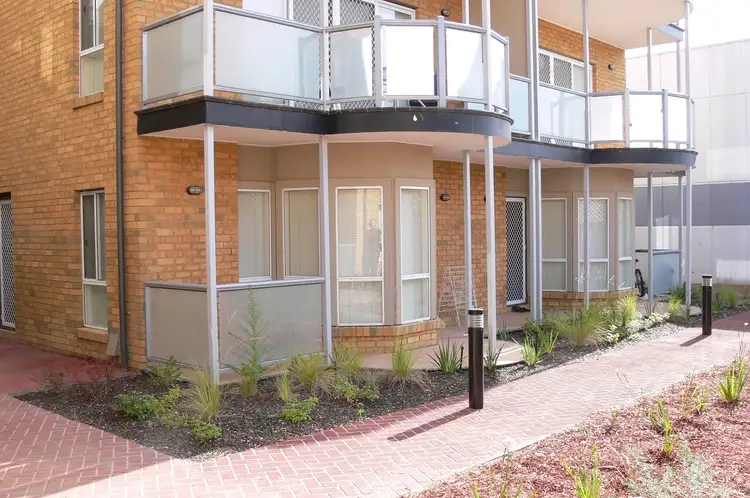 Second view of Homely apartment listing, 41/13-15 Hewish Road, Croydon VIC 3136