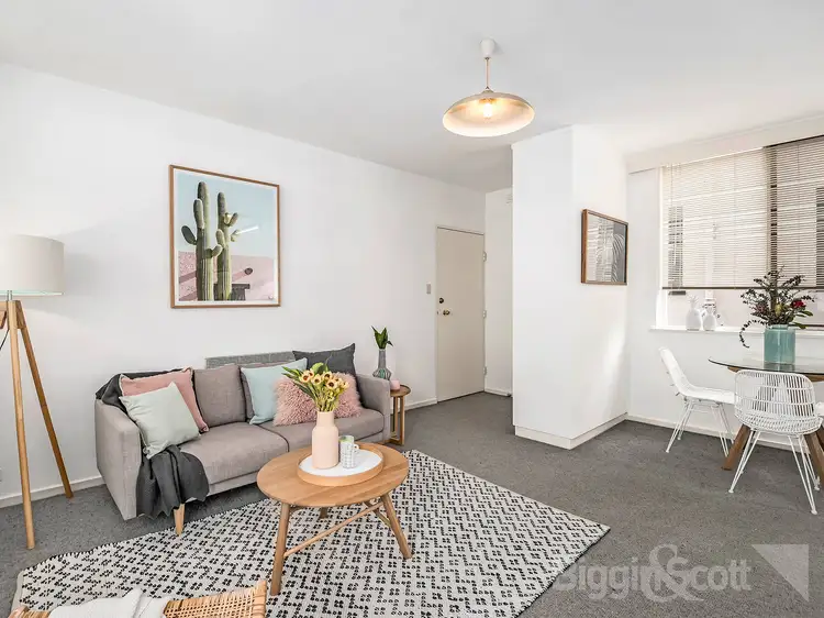 Fourth view of Homely apartment listing, 4/72 Barkly Street, St Kilda VIC 3182