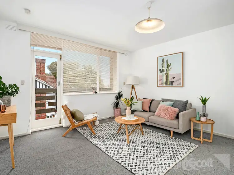 Fifth view of Homely apartment listing, 4/72 Barkly Street, St Kilda VIC 3182