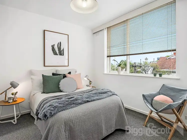 Sixth view of Homely apartment listing, 4/72 Barkly Street, St Kilda VIC 3182