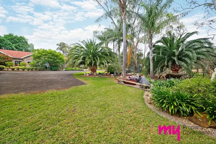 Fourth view of Homely house listing, 8 Grigg Close, Ellis Lane NSW 2570