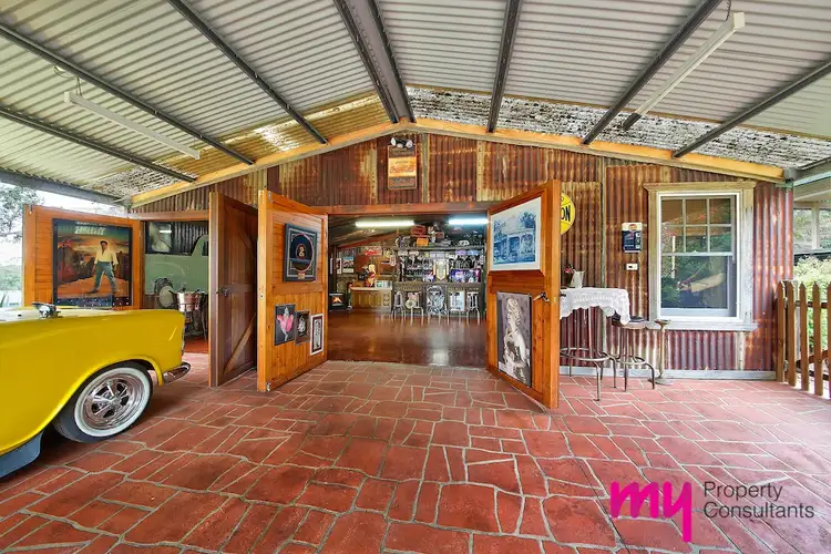 Fifth view of Homely house listing, 8 Grigg Close, Ellis Lane NSW 2570