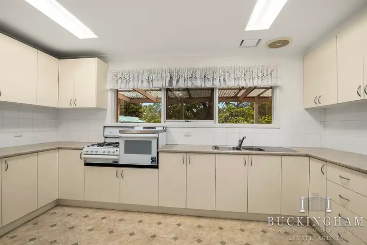 Fourth view of Homely house listing, 50 Nepean Street, Watsonia VIC 3087