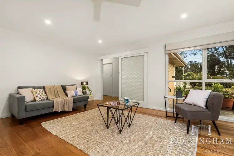 Fifth view of Homely house listing, 50 Nepean Street, Watsonia VIC 3087