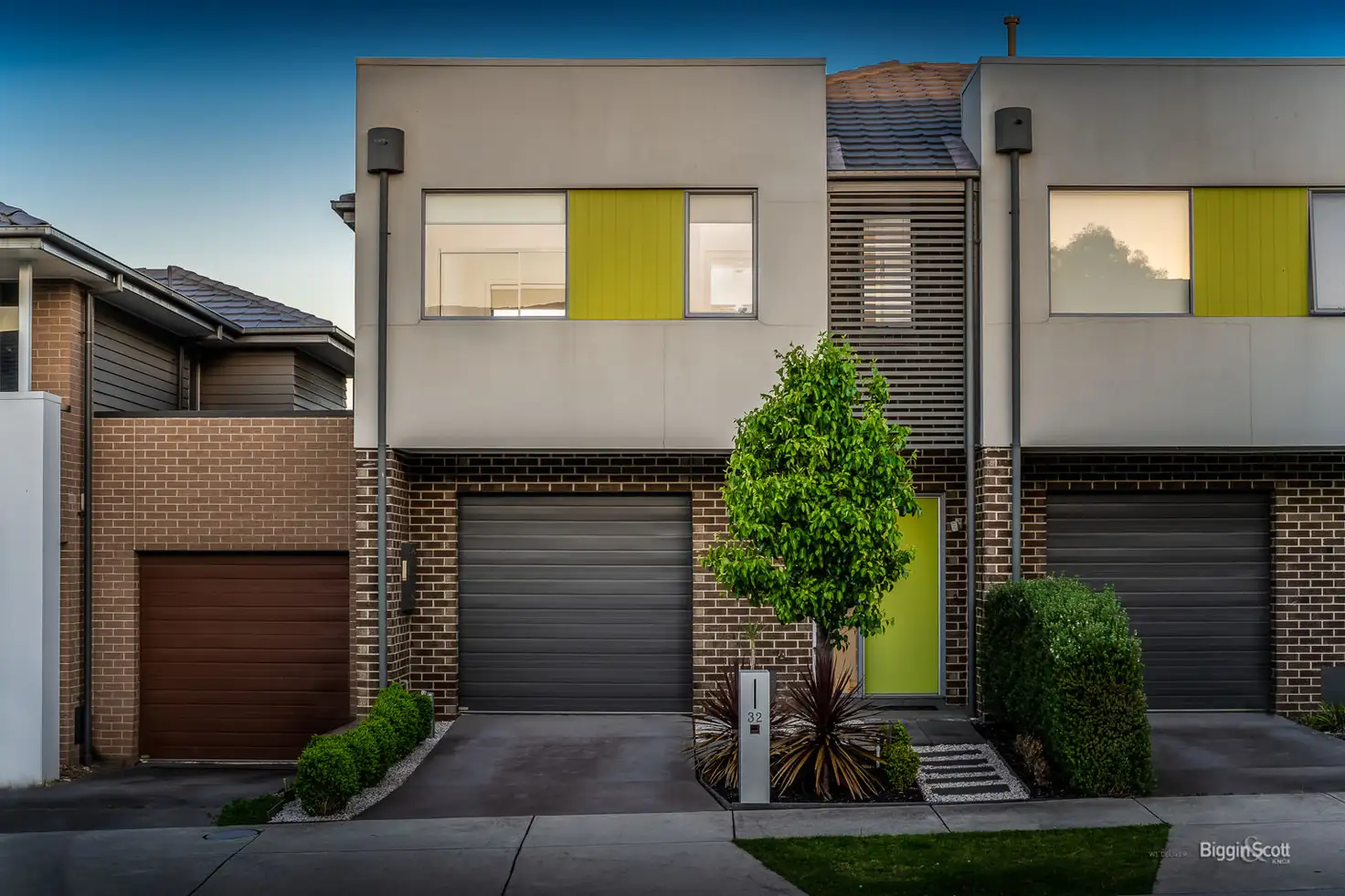Main view of Homely house listing, 32 Bloom Avenue, Wantirna South VIC 3152