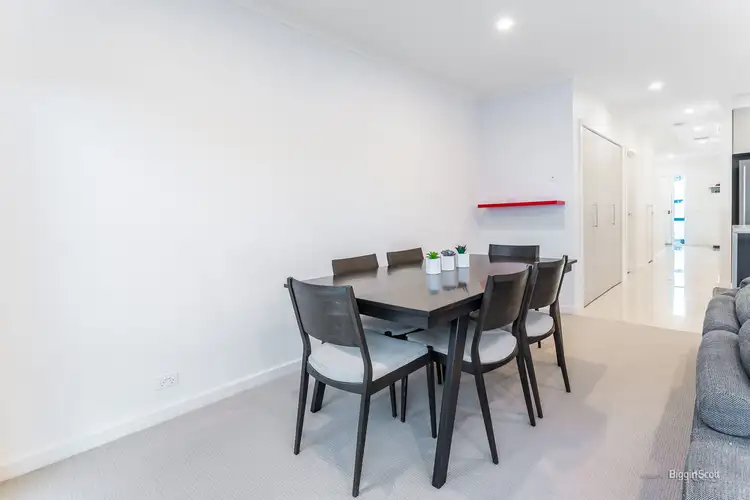 Fourth view of Homely house listing, 32 Bloom Avenue, Wantirna South VIC 3152