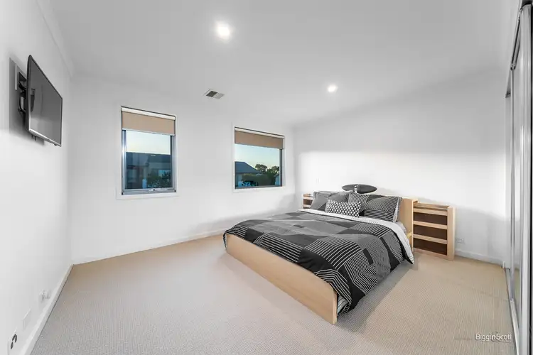 Fifth view of Homely house listing, 32 Bloom Avenue, Wantirna South VIC 3152
