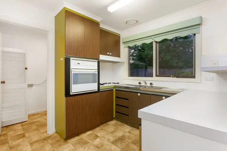 Second view of Homely unit listing, 2/1 Kolinda Crescent, Capel Sound VIC 3940