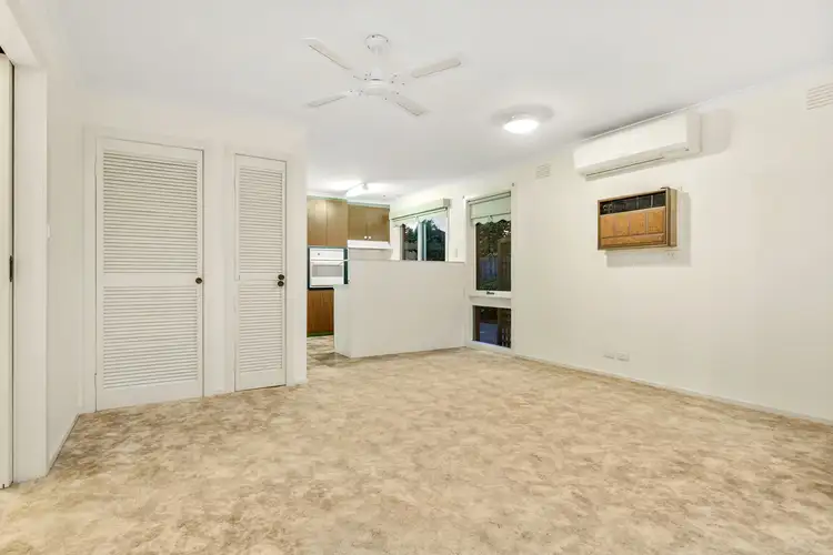 Third view of Homely unit listing, 2/1 Kolinda Crescent, Capel Sound VIC 3940