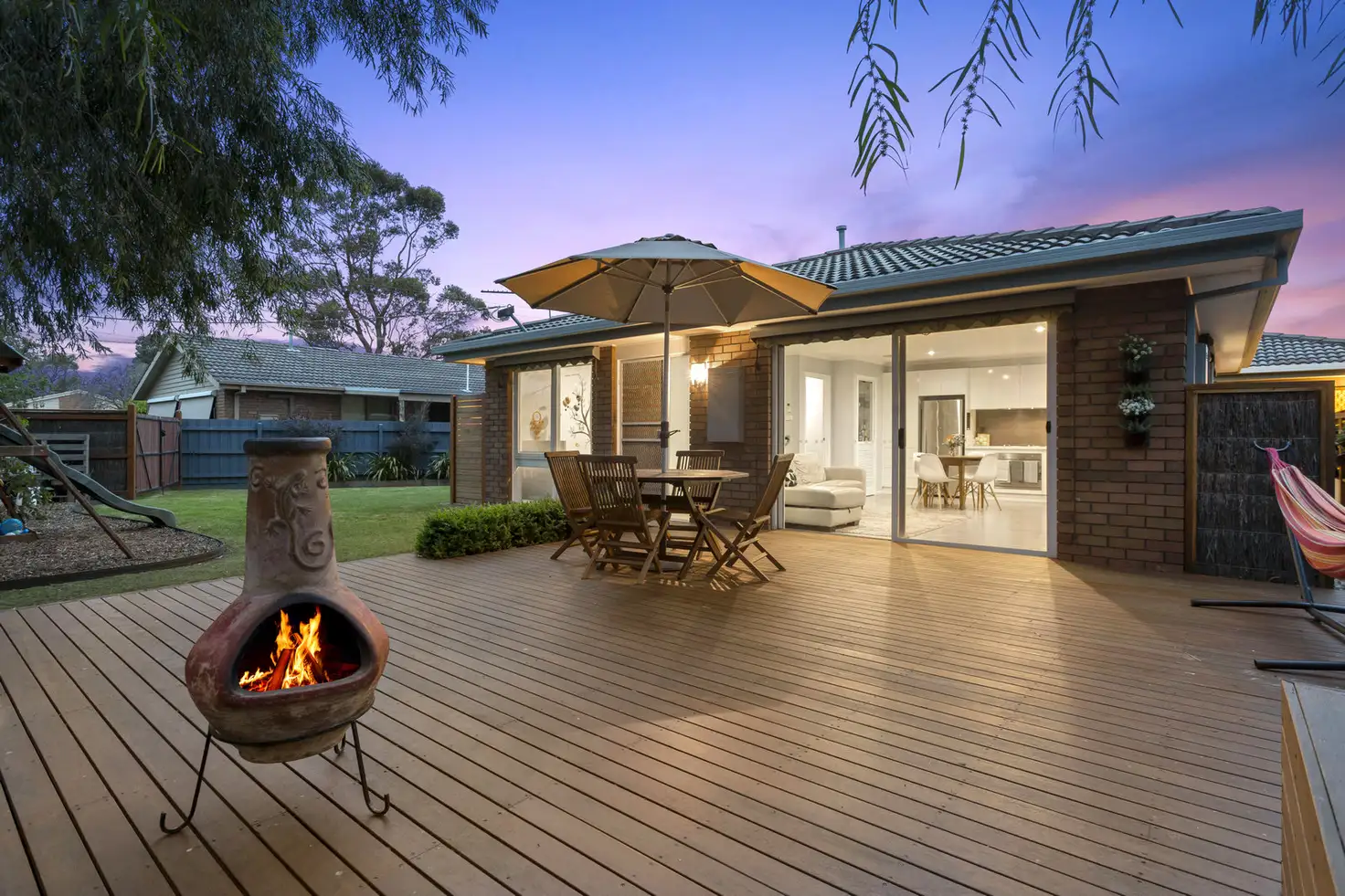 Main view of Homely unit listing, 1/1 Kolinda Crescent, Capel Sound VIC 3940