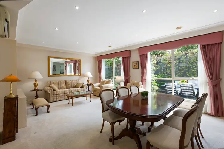 Second view of Homely unit listing, 3/18 Parnell Street, Elsternwick VIC 3185