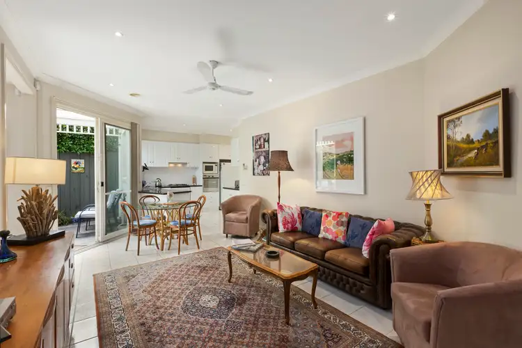 Third view of Homely unit listing, 3/18 Parnell Street, Elsternwick VIC 3185