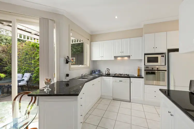 Fourth view of Homely unit listing, 3/18 Parnell Street, Elsternwick VIC 3185