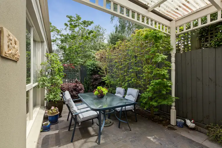 Fifth view of Homely unit listing, 3/18 Parnell Street, Elsternwick VIC 3185