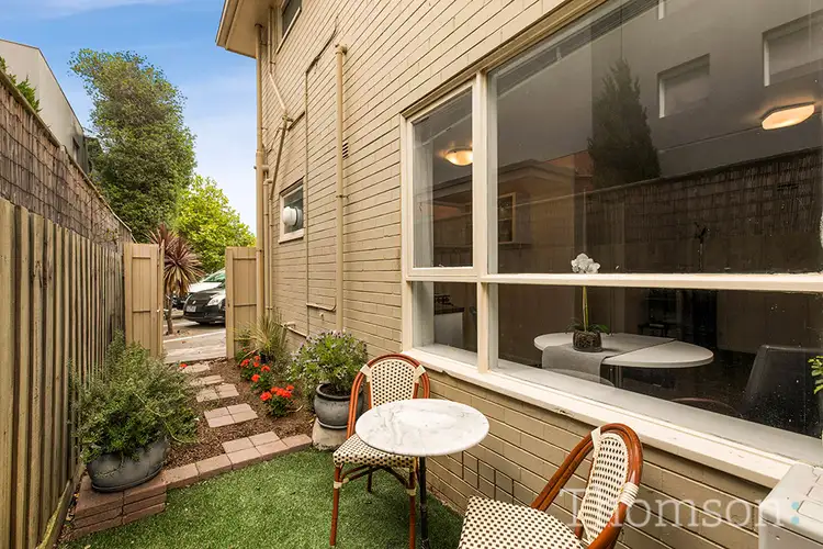 7/10 Highbury Grove, Prahran VIC 3181