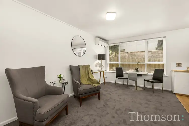 Second view of Homely apartment listing, 7/10 Highbury Grove, Prahran VIC 3181