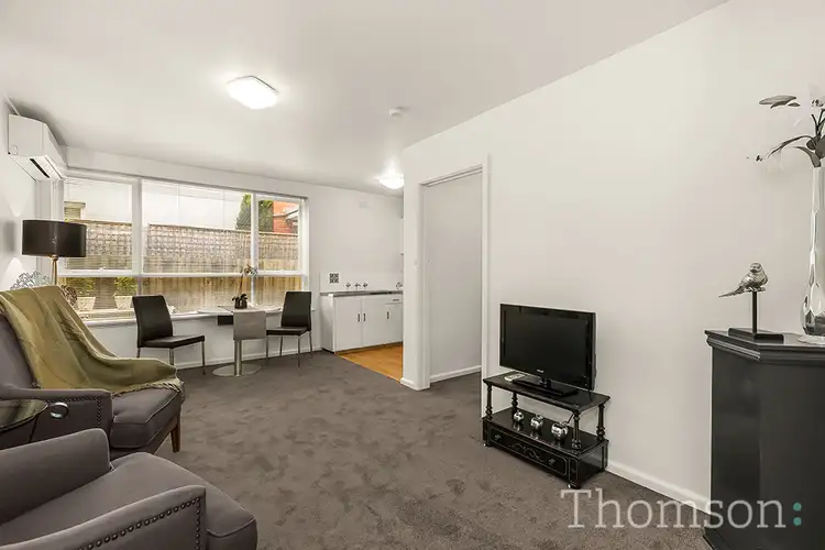 Third view of Homely apartment listing, 7/10 Highbury Grove, Prahran VIC 3181