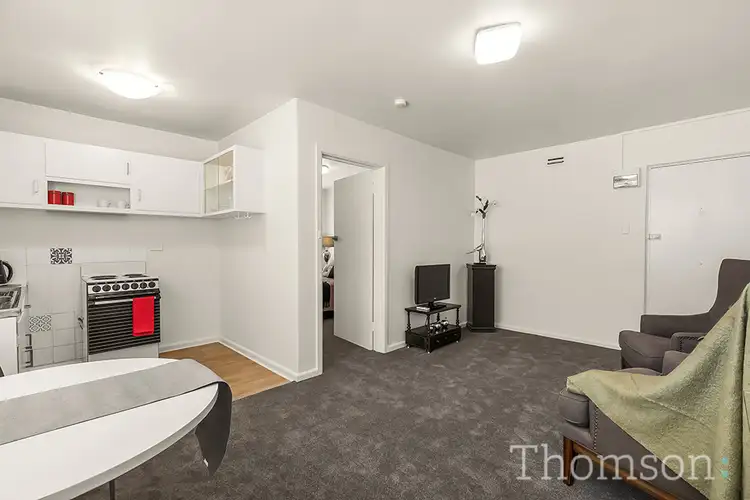 Fourth view of Homely apartment listing, 7/10 Highbury Grove, Prahran VIC 3181