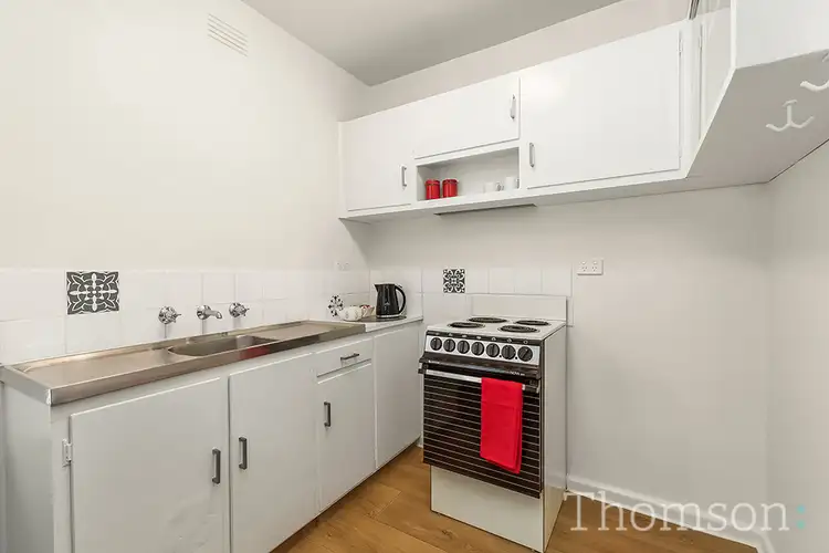 Fifth view of Homely apartment listing, 7/10 Highbury Grove, Prahran VIC 3181