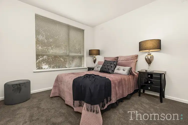 Sixth view of Homely apartment listing, 7/10 Highbury Grove, Prahran VIC 3181