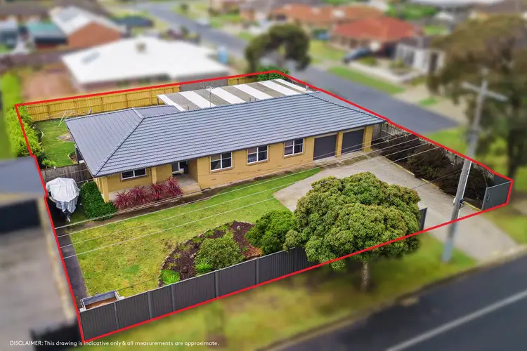 50-52 Christies Road, Leopold VIC 3224