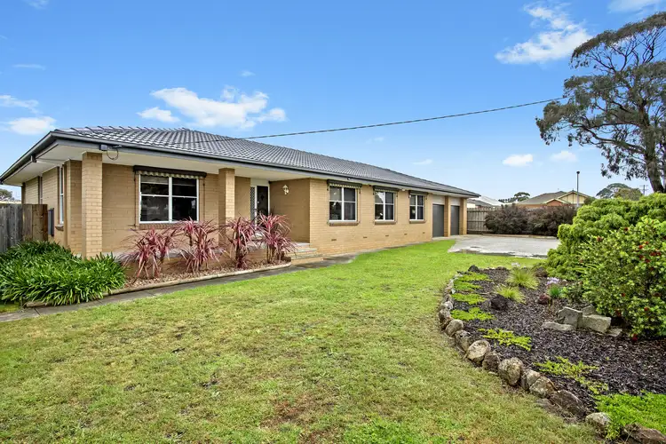 Fourth view of Homely house listing, 50-52 Christies Road, Leopold VIC 3224