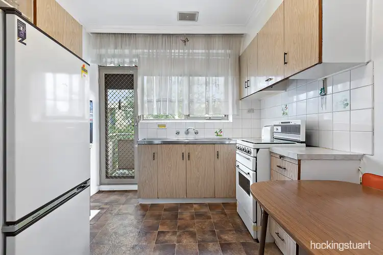 Second view of Homely apartment listing, 11/50a Wattletree Road, Armadale VIC 3143