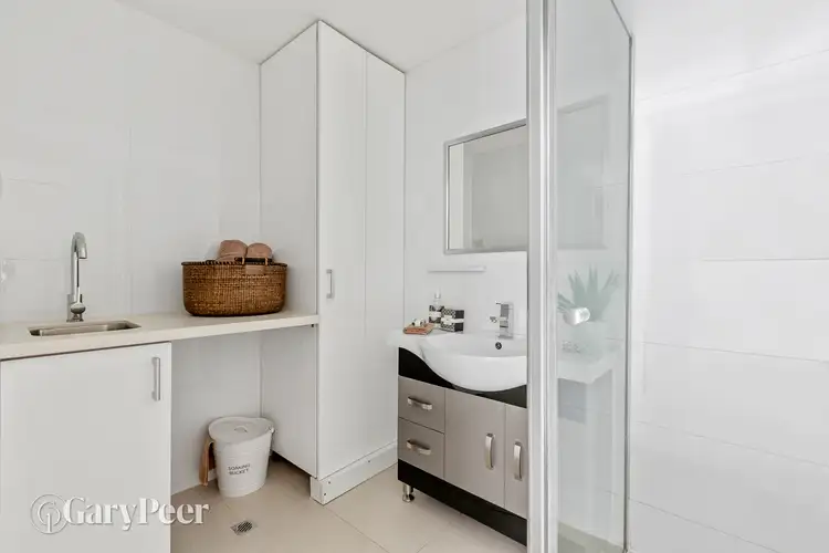 Third view of Homely apartment listing, 202/437 North Road, Ormond VIC 3204
